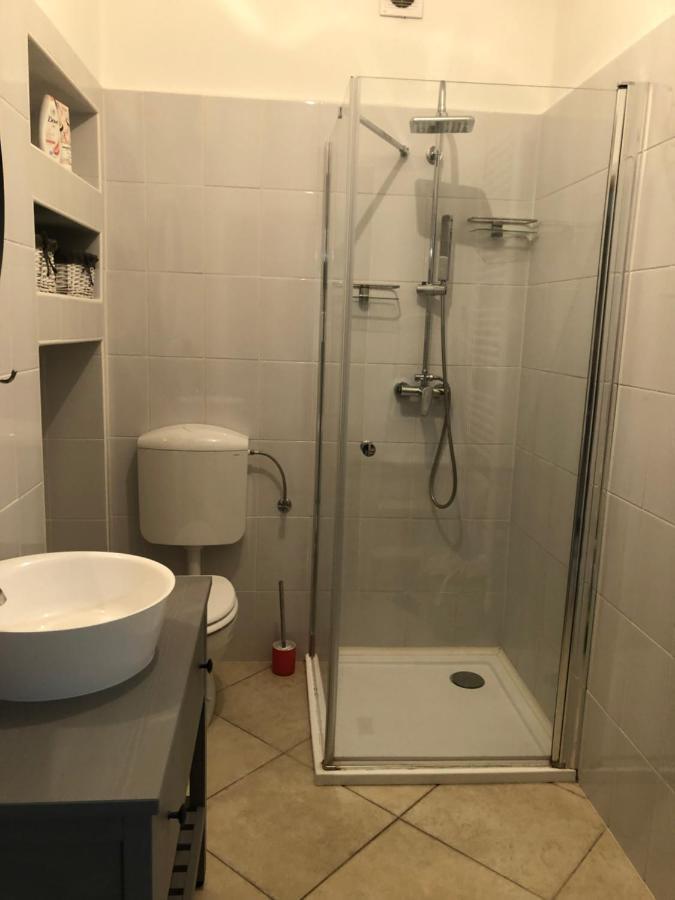 Apartman Tapolca Belvaros Exteriör bild