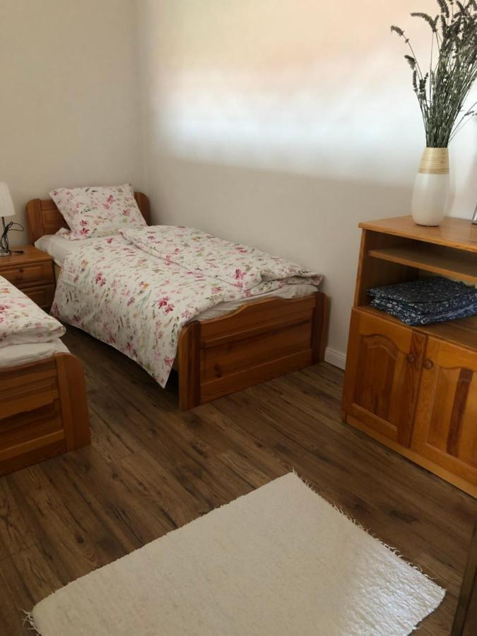 Apartman Tapolca Belvaros Exteriör bild