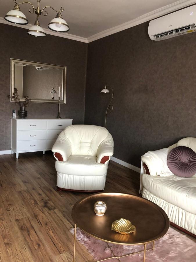 Apartman Tapolca Belvaros Exteriör bild