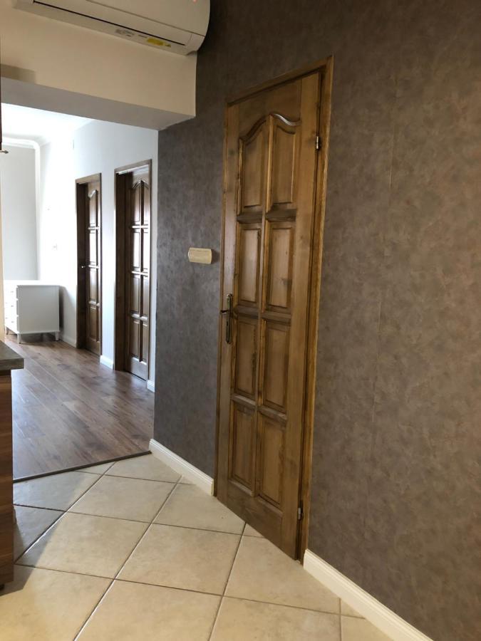 Apartman Tapolca Belvaros Exteriör bild